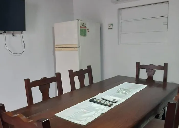 Depto Temporario
