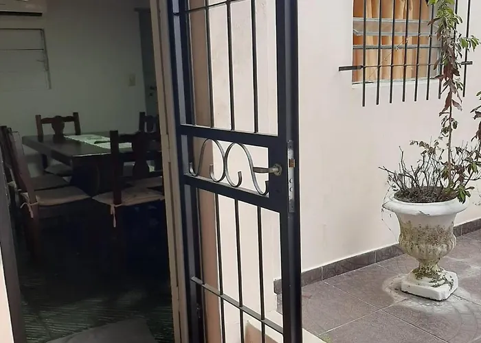 Depto Temporario