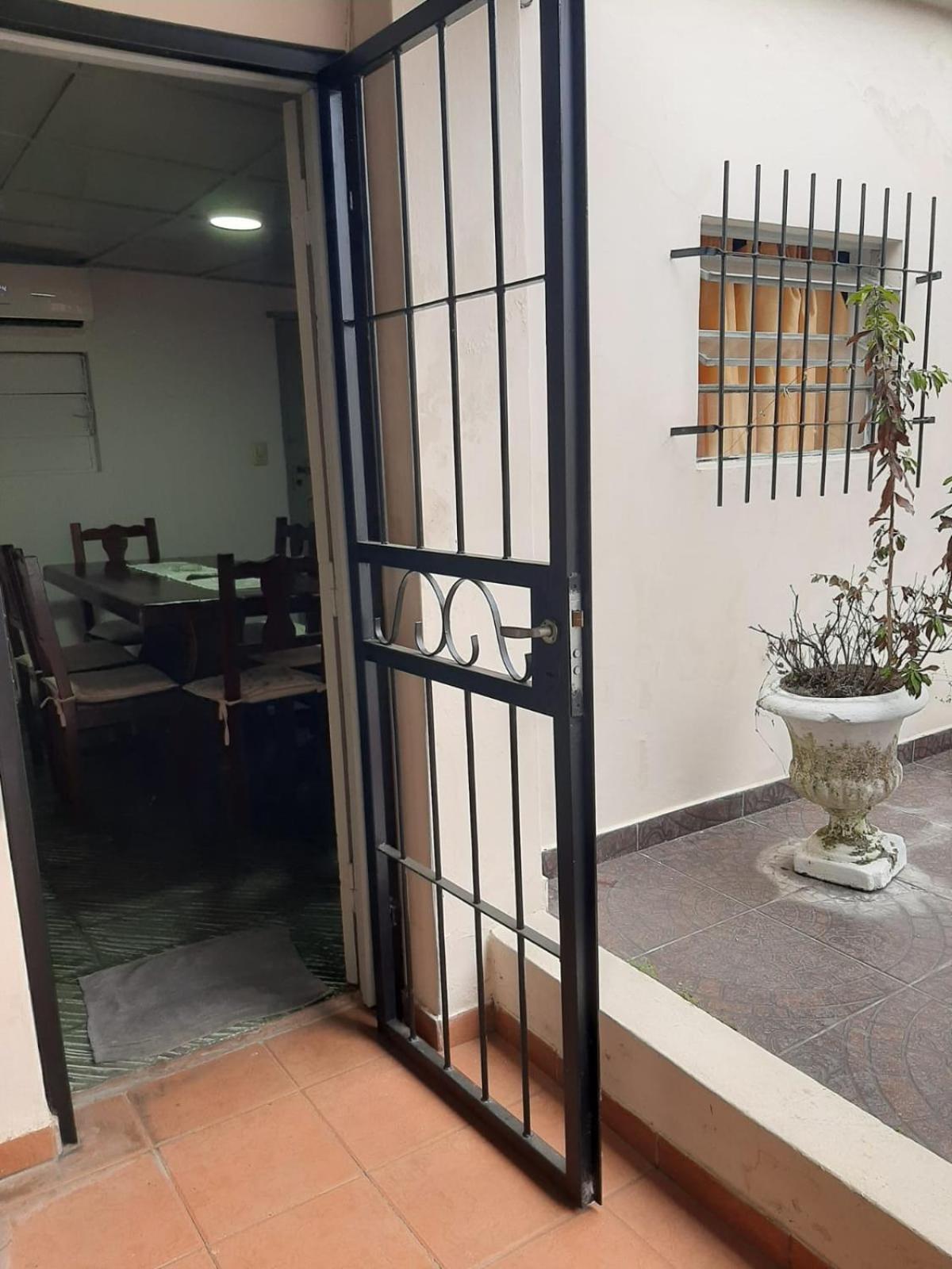 Depto Temporario