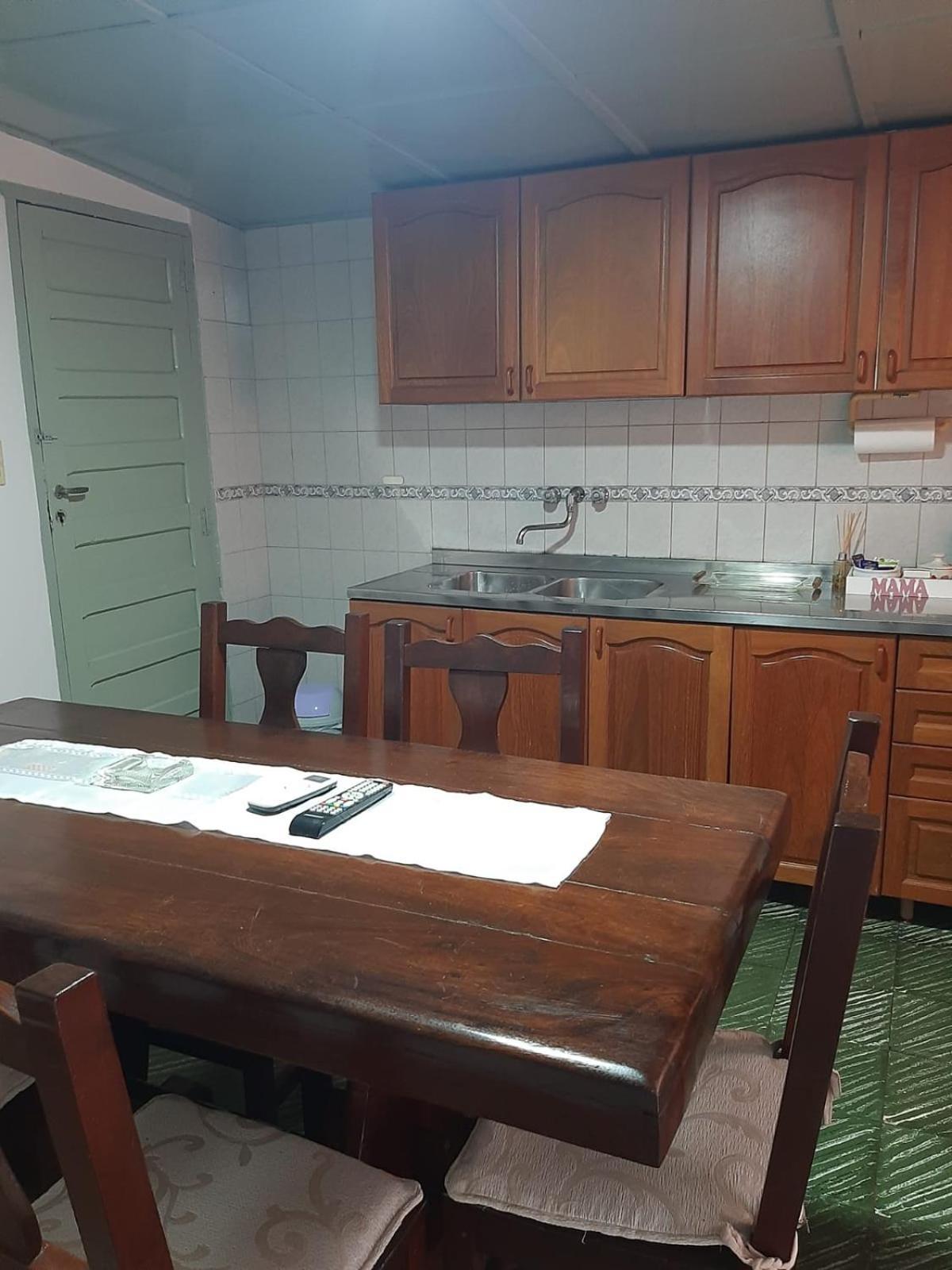 Apartment Depto Temporario *