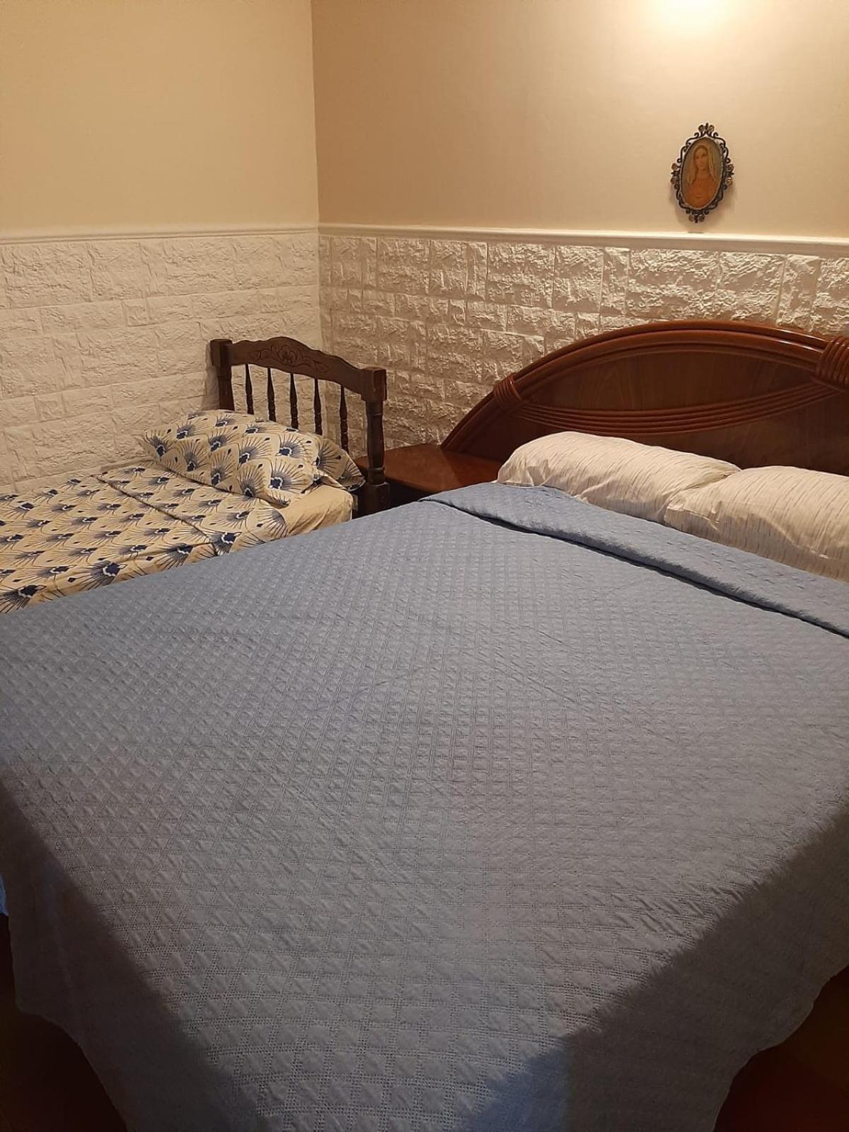 Apartment Depto Temporario