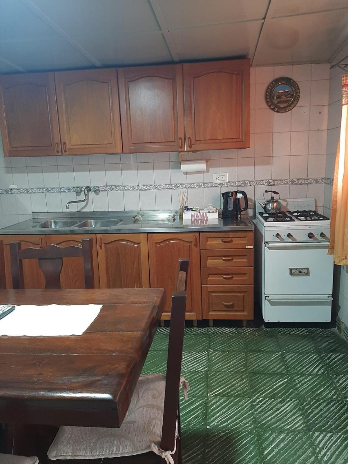 Apartment Depto Temporario Corrientes