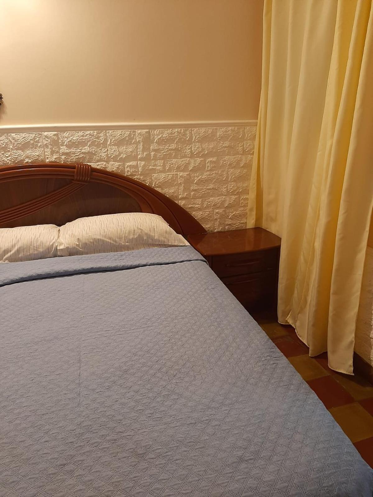 Apartment Depto Temporario *