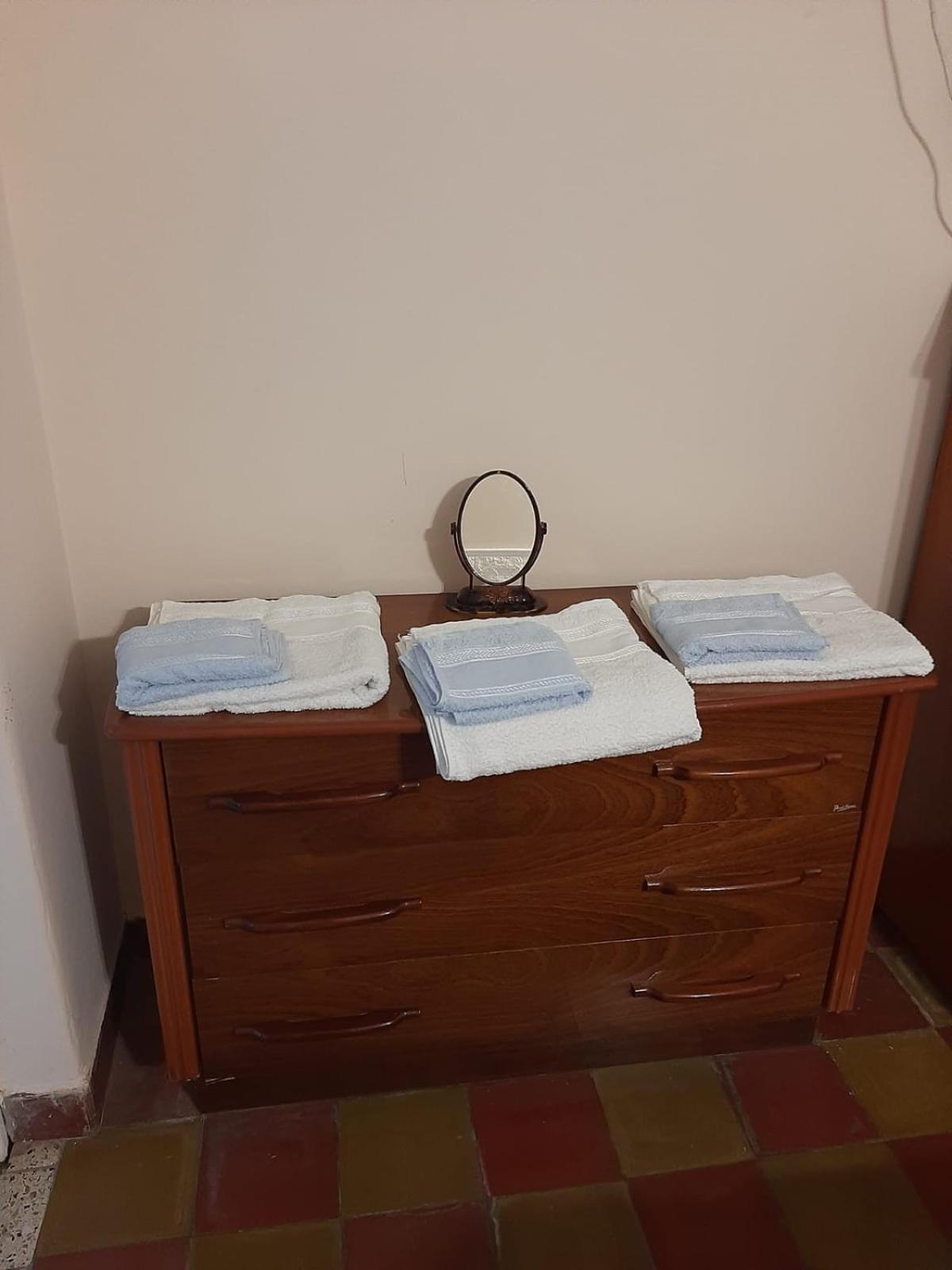 Apartment Depto Temporario Corrientes